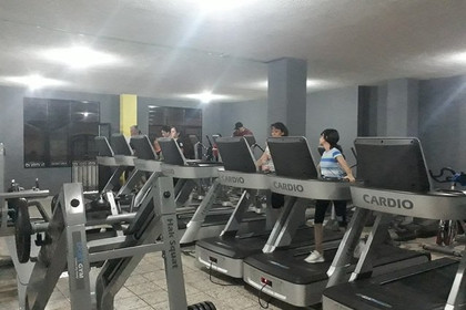 Imagen 4 de la galería del partner Sport Gym Sahuayo