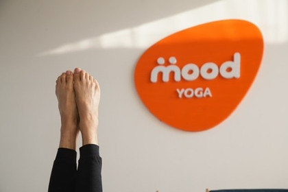 Imagen 6 de la galería del partner Mood Yoga