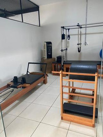 Imagem 4 da galeria do parceiro Clinica Fisiocore - Unidade 2 CT Caveirão