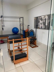 Imagem 6 da galeria do parceiro Clinica Fisiocore - Unidade 2 CT Caveirão
