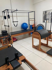 Imagem 8 da galeria do parceiro Clinica Fisiocore - Unidade 2 CT Caveirão