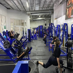 Imagen 4 de la galería del partner Mass Forza Gym