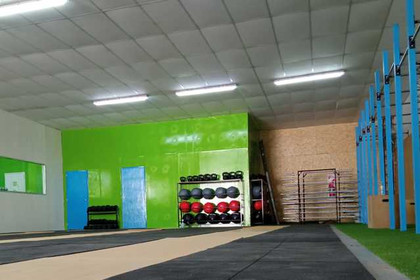 Imagen 1 de la galería del partner Urbano Cipolletti