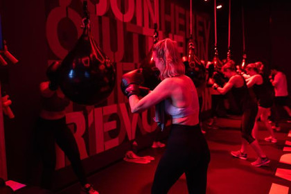 Bild 3 von R1 HIIT WORKOUT Partnergalerie