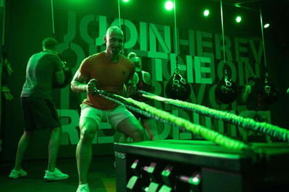 Bild 6 von R1 HIIT WORKOUT Partnergalerie
