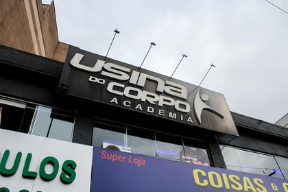 Imagem 2 da galeria do parceiro Usina do Corpo - Cachoeirinha