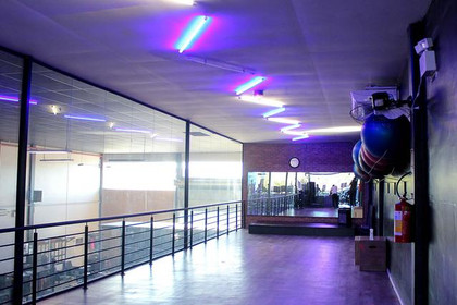 Imagem 6 da galeria do parceiro Usina do Corpo - Canoas Boqueirão