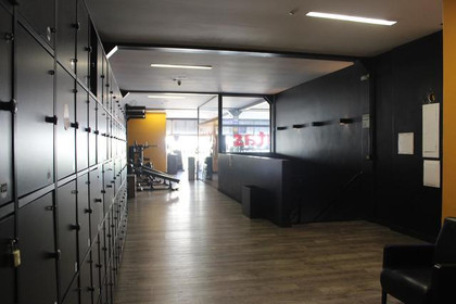 Imagem 1 da galeria do parceiro Usina do Corpo - São Léo
