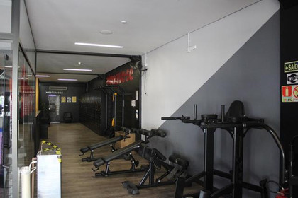 Imagem 5 da galeria do parceiro Usina do Corpo - São Léo