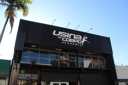 Imagem 11 da galeria do parceiro Usina do Corpo - São Léo