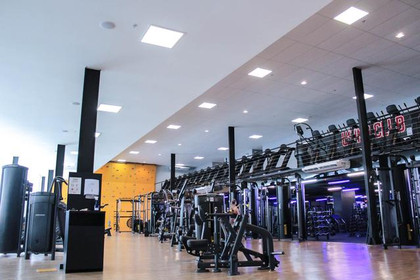 Imagem 3 da galeria do parceiro Usina do Corpo - Caxias Shopping