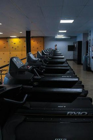 Imagem 5 da galeria do parceiro Usina do Corpo - Caxias Shopping