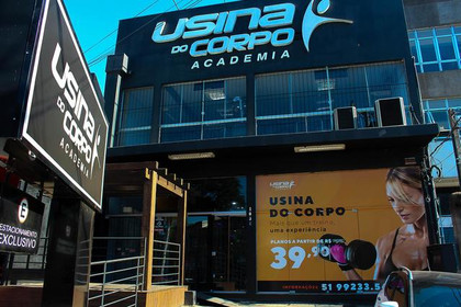 Imagem 4 da galeria do parceiro Usina do Corpo - Alvorada