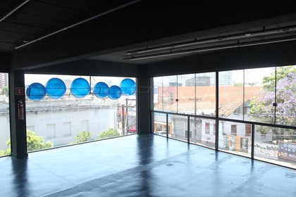 Imagem 1 da galeria do parceiro Usina do Corpo - POA 24 de Outubro