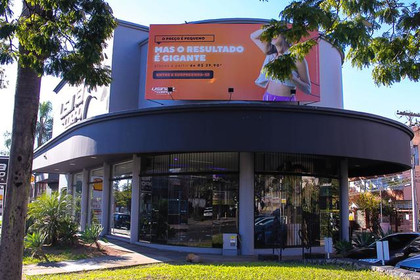 Imagem 11 da galeria do parceiro Usina do Corpo - POA Wenceslau