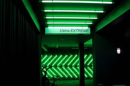 Imagem 4 da galeria do parceiro Usina do Corpo - Caxias Centro