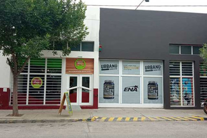 Imagen 2 de la galería del partner Urbano Cipolletti