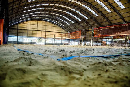 Imagem 2 da galeria do parceiro Contorno da Bola