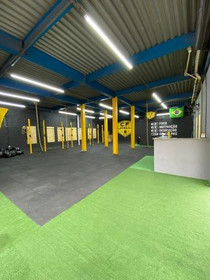 Imagem 3 da galeria do parceiro CF Hall
