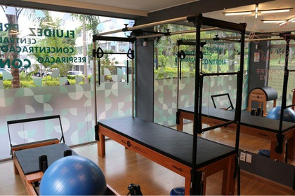 Imagem 3 da galeria do parceiro Voll Pilates - Asa Norte