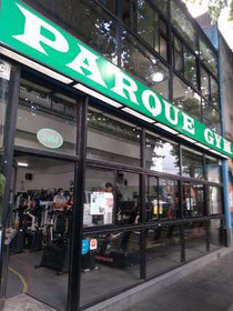 Imagen 2 de la galería del partner Parque GYM