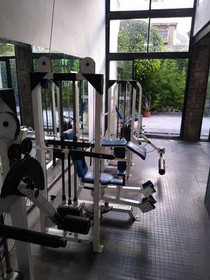 Imagen 4 de la galería del partner Parque GYM