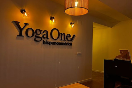 Imagem 4 da galeria do parceiro Yogaone Hispanoamerica