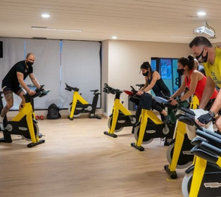 Imagen 1 de la galería del partner Gimnàs La Llera
