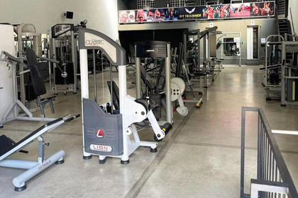 Imagem 1 da galeria do parceiro Academia Fittrainner