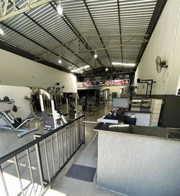 Imagem 2 da galeria do parceiro Academia Fittrainner