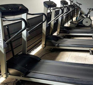 Imagem 3 da galeria do parceiro Academia Fittrainner
