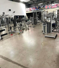 Imagem 4 da galeria do parceiro Academia Fittrainner