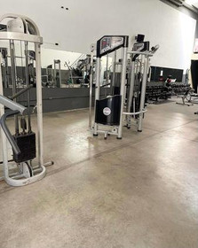 Imagem 5 da galeria do parceiro Academia Fittrainner