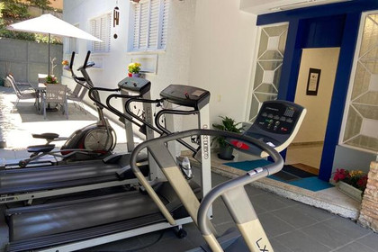 Imagem 2 da galeria do parceiro Ser Essencial Pilates