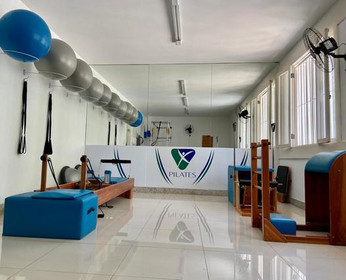 Imagem 5 da galeria do parceiro Ser Essencial Pilates
