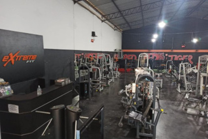 Imagem 1 da galeria do parceiro EXTREME FIT MARACANA