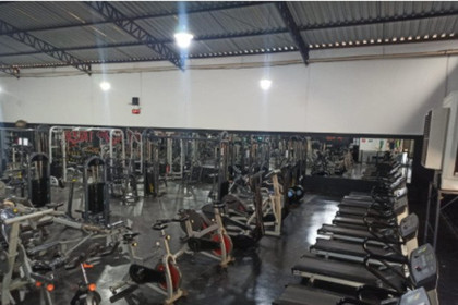 Imagem 2 da galeria do parceiro EXTREME FIT MARACANA