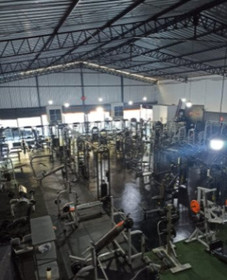 Imagem 3 da galeria do parceiro EXTREME FIT MARACANA