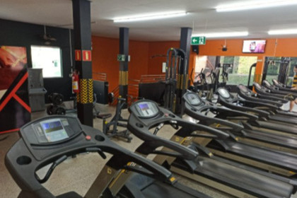 Imagem 4 da galeria do parceiro EXTREME FIT MARACANA