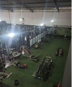 Imagem 5 da galeria do parceiro EXTREME FIT MARACANA