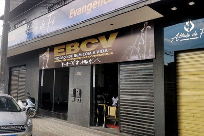 Imagem 1 da galeria do parceiro EBCV Espaço de Bem Com a Vida