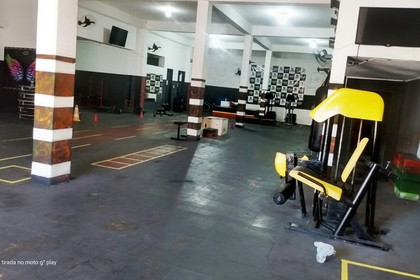 Imagem 2 da galeria do parceiro EBCV Espaço de Bem Com a Vida