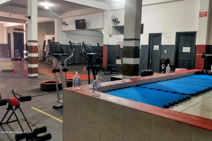 Imagem 4 da galeria do parceiro EBCV Espaço de Bem Com a Vida