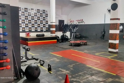 Imagem 5 da galeria do parceiro EBCV Espaço de Bem Com a Vida