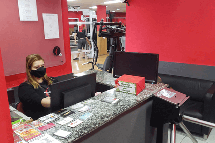 Imagem 1 da galeria do parceiro Head Fit