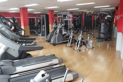 Imagem 2 da galeria do parceiro Head Fit