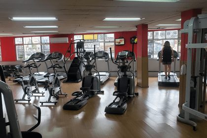 Imagem 3 da galeria do parceiro Head Fit