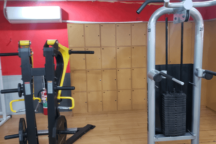 Imagem 4 da galeria do parceiro Head Fit