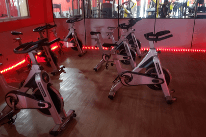 Imagem 5 da galeria do parceiro Head Fit