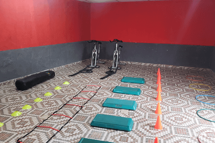 Imagem 6 da galeria do parceiro Head Fit
